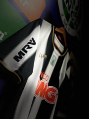 CAMISETA MINEIRO RETRO LOCAL 2013 CAMISETA MINEIRO RETRO LOCAL 2013