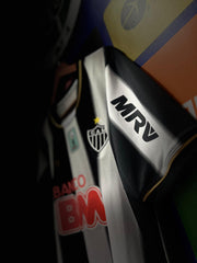 CAMISETA MINEIRO RETRO LOCAL 2013 CAMISETA MINEIRO RETRO LOCAL 2013