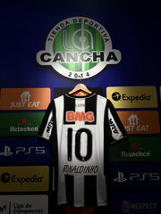 CAMISETA MINEIRO RETRO LOCAL 2013 CAMISETA MINEIRO RETRO LOCAL 2013