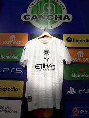 CAMISETA MANCHESTER CITY VERSION ESPECIAL 2024 CAMISETA MANCHESTER CITY VERSION ESPECIAL 2024