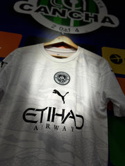 CAMISETA MANCHESTER CITY VERSION ESPECIAL 2024 CAMISETA MANCHESTER CITY VERSION ESPECIAL 2024