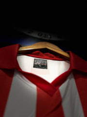 CAMISETA JUNIOR RETRO LOCAL 1995 CAMISETA JUNIOR RETRO LOCAL 1995