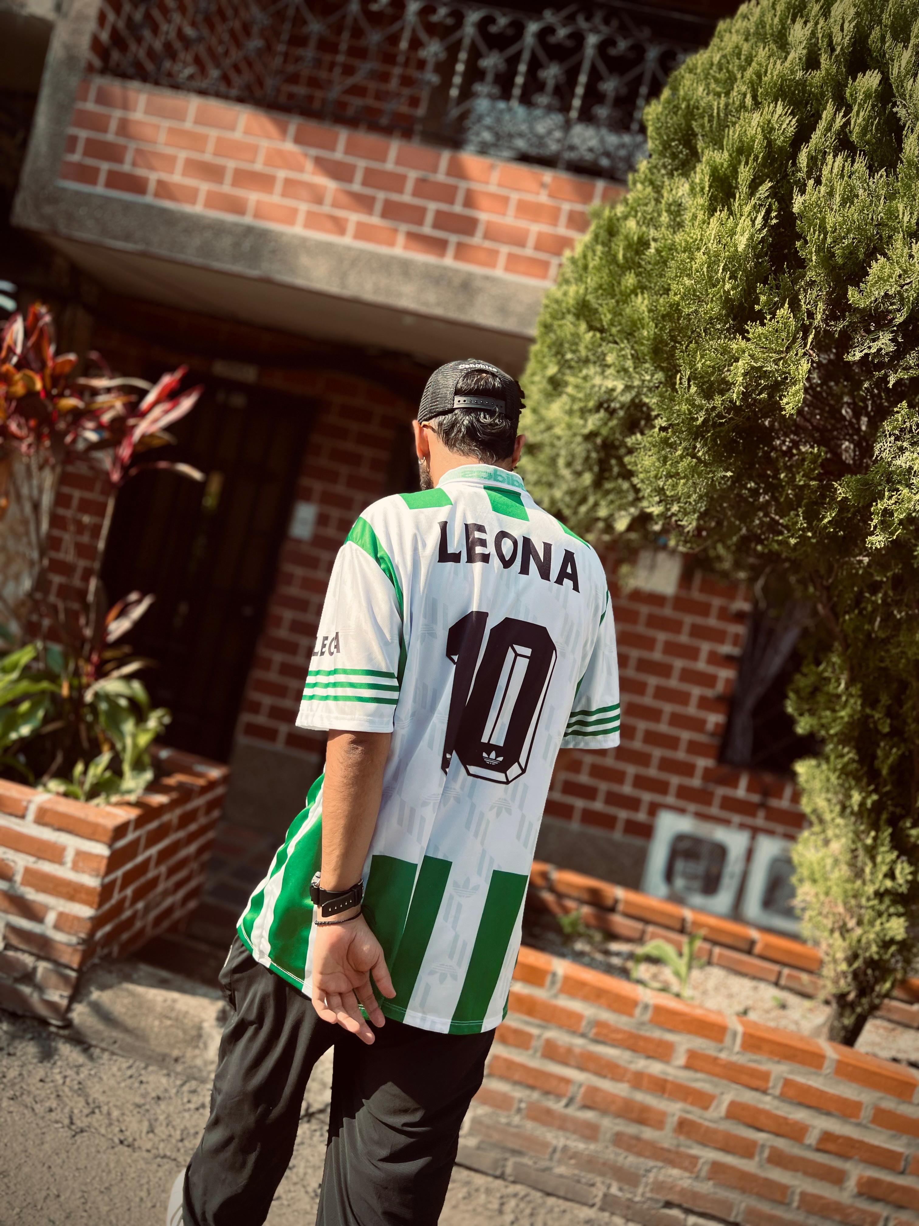 Así Serían Las Nuevas Camisetas De Atlético Nacional Para La Temporada - Foto 4
