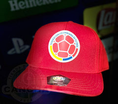 GORRAS SELECCION COLOMBIA GORRAS SELECCION COLOMBIA