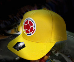 GORRAS SELECCION COLOMBIA GORRAS SELECCION COLOMBIA