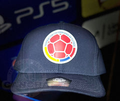 GORRAS SELECCION COLOMBIA GORRAS SELECCION COLOMBIA