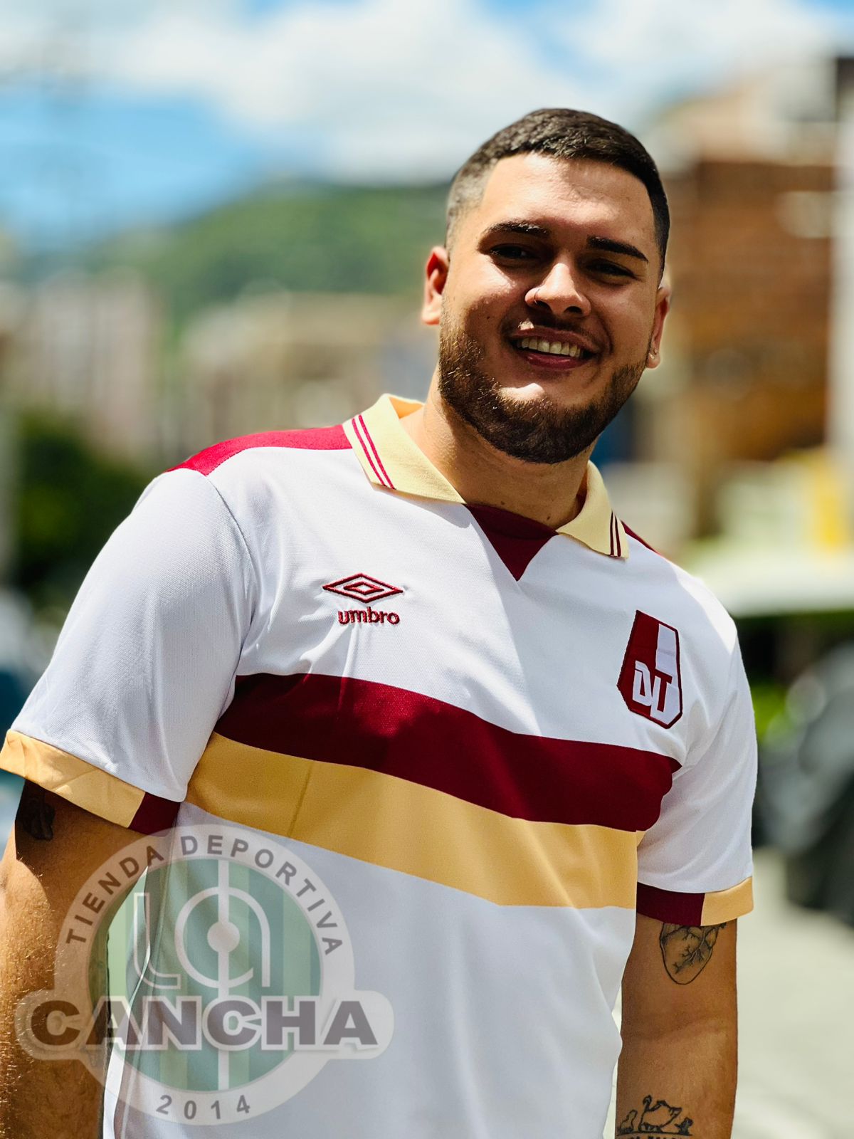 Camisetas Deportivas Paginas Para Comprar Ropa De Futbol CAMISETA