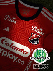 CAMISETA DIM LOCAL 2024 GAMA ALTA