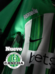 CAMISETA NACIONAL LOCAL 2024 AAA