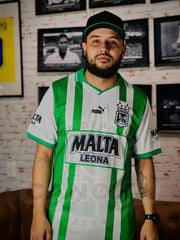 CAMISETA NACIONAL PRESENTACIÓN RETRO 1998