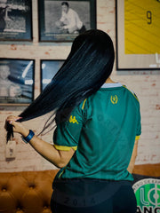 CAMISETA CHAPECOENSE LOCAL 2026