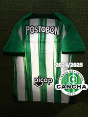 CAMISETA NACIONAL LOCAL 2024 AAA