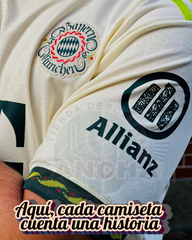 CAMISETA BAYERN MUNICH OKTOBERFEST 2025