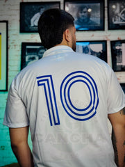 CAMISETA JUNIOR RETRO VISITANTE 1982
