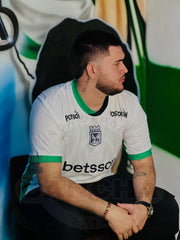 CAMISETA ALETICO NACIONAL VISITANTE 2026/2027