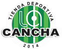 LA CANCHA TIENDA DEPORTIVA 