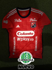 CAMISETA DIM LOCAL 2024 GAMA ALTA