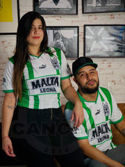 CAMISETA NACIONAL PRESENTACIÓN RETRO 1998