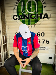 CAMISETA BARCELONA LOCAL PLAYER 2024/2025