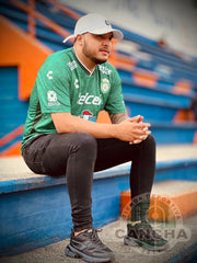 CAMISETA CLUB LEÓN HOME 2024/2025
