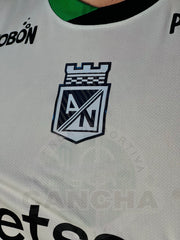 CAMISETA ALETICO NACIONAL VISITANTE 2026/2027