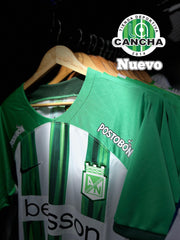 CAMISETA NACIONAL LOCAL 2024 AAA