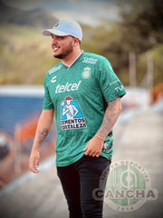 CAMISETA CLUB LEÓN HOME 2024/2025