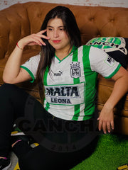 CAMISETA NACIONAL PRESENTACIÓN RETRO 1998