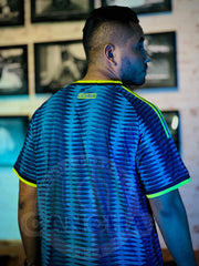 CAMISETA SELECCION COLOMBIA VISITANTE 2026