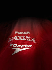 CHAQUETA AMERICA RETRO 1997/1998