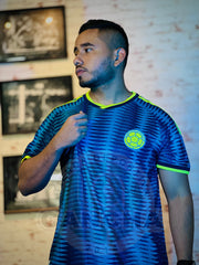 CAMISETA SELECCION COLOMBIA VISITANTE 2026