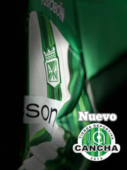 CAMISETA NACIONAL LOCAL 2024 AAA