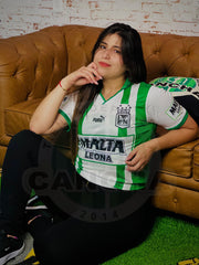 CAMISETA NACIONAL PRESENTACIÓN RETRO 1998