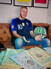 EL MATCH BAG