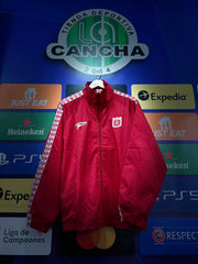 CHAQUETA AMERICA RETRO 1997/1998