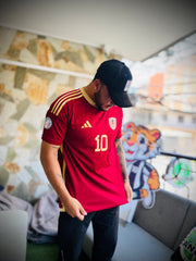 CAMISETA VENEZUELA LOCAL 2024