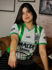CAMISETA NACIONAL PRESENTACIÓN RETRO 1998