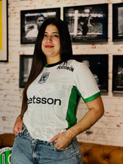 CAMISETA ALETICO NACIONAL VISITANTE 2026/2027