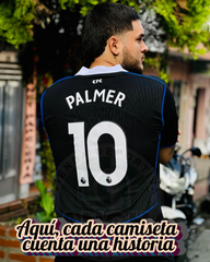 CAMISETA CHELSEA TERCERA EQUIPACION 2025