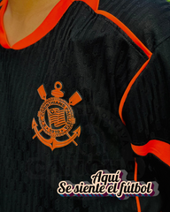 CAMISETA CORINTHIANS TERCERA EQUIPACION 2025