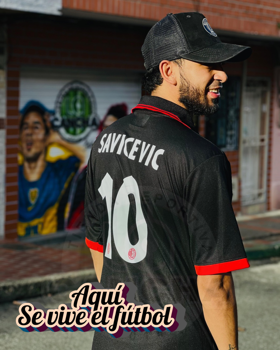 MILAN RETRO CUARTA EQUIPACION 1997/1998