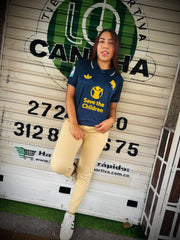 CAMISETA JUVENTUS TERCERA EQUIPACION PLAYER 2024/2025