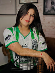 CAMISETA NACIONAL PRESENTACIÓN RETRO 1998