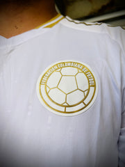 CAMISETA SELECCION COLOMBIA VERSION ESPECIAL 2024/2025