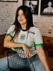 CAMISETA ALETICO NACIONAL VISITANTE 2026/2027