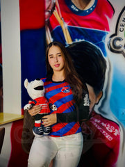 PELUCHE FUTBOLERO FIDEL DIM