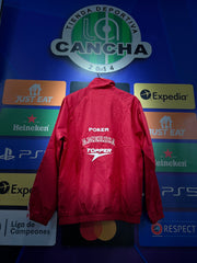 CHAQUETA AMERICA RETRO 1997/1998