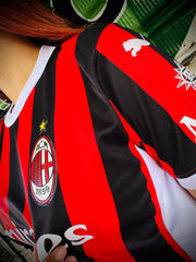 CAMISETA MILAN LOCAL PLAYER 2024/2025