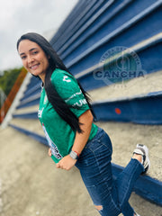 CAMISETA CLUB LEÓN HOME 2024/2025