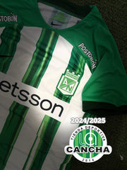 CAMISETA NACIONAL LOCAL 2024 AAA